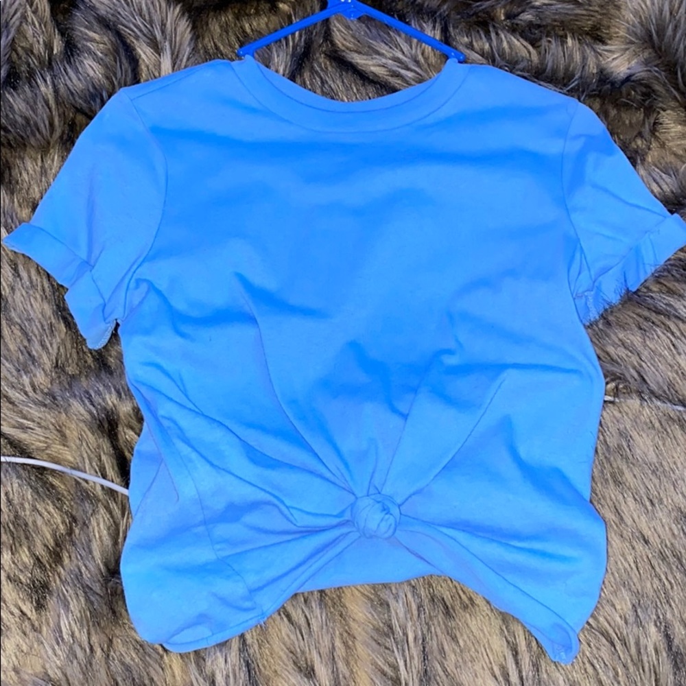 Basic tee
